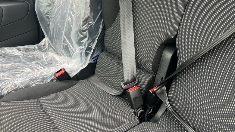 Peugeot Partner Long Diesel 1.5 BlueHDi 100 Professional Plus Van